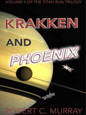 cover image of Krakken and Phoenix